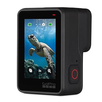 GoPro - たぁ  GoPro HERO7 Black GoPro HERO7 Black — Waterproof Digital Action Camera with